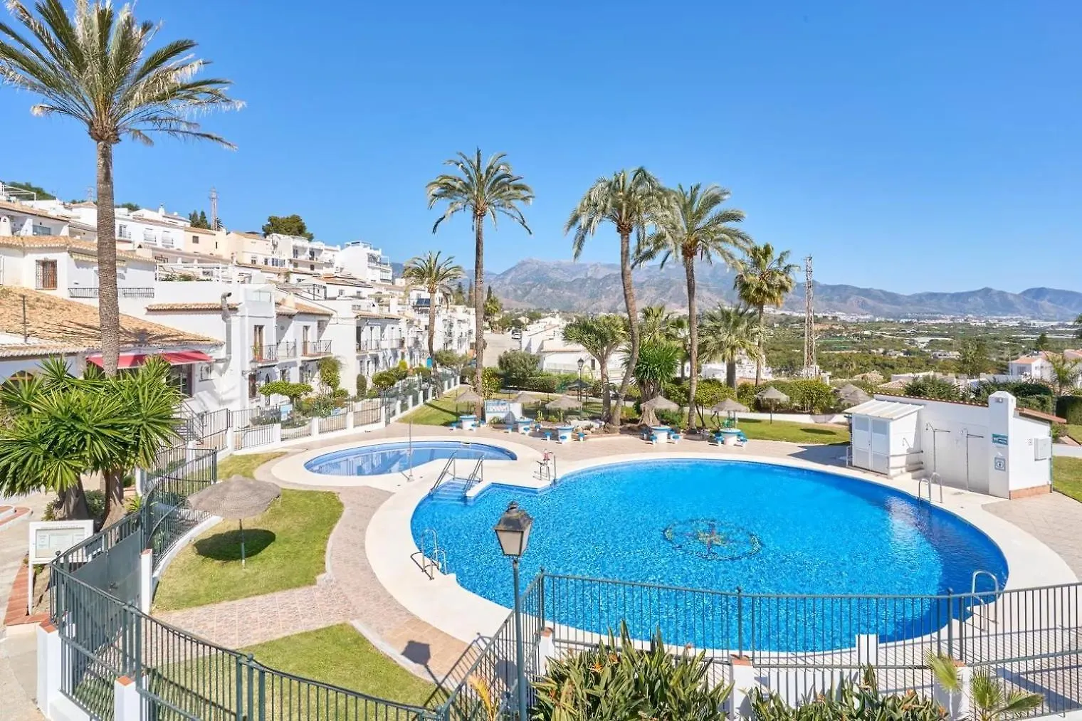 ネルハ Stunning Views And Well Presented 2 Bed In Punta Lara Pc11ヴィラ