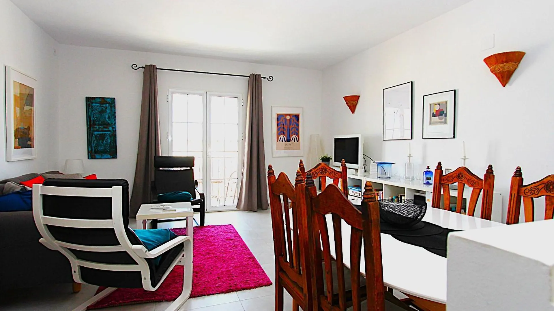 ネルハ Stunning Views And Well Presented 2 Bed In Punta Lara Pc11ヴィラ 0*,  スペイン