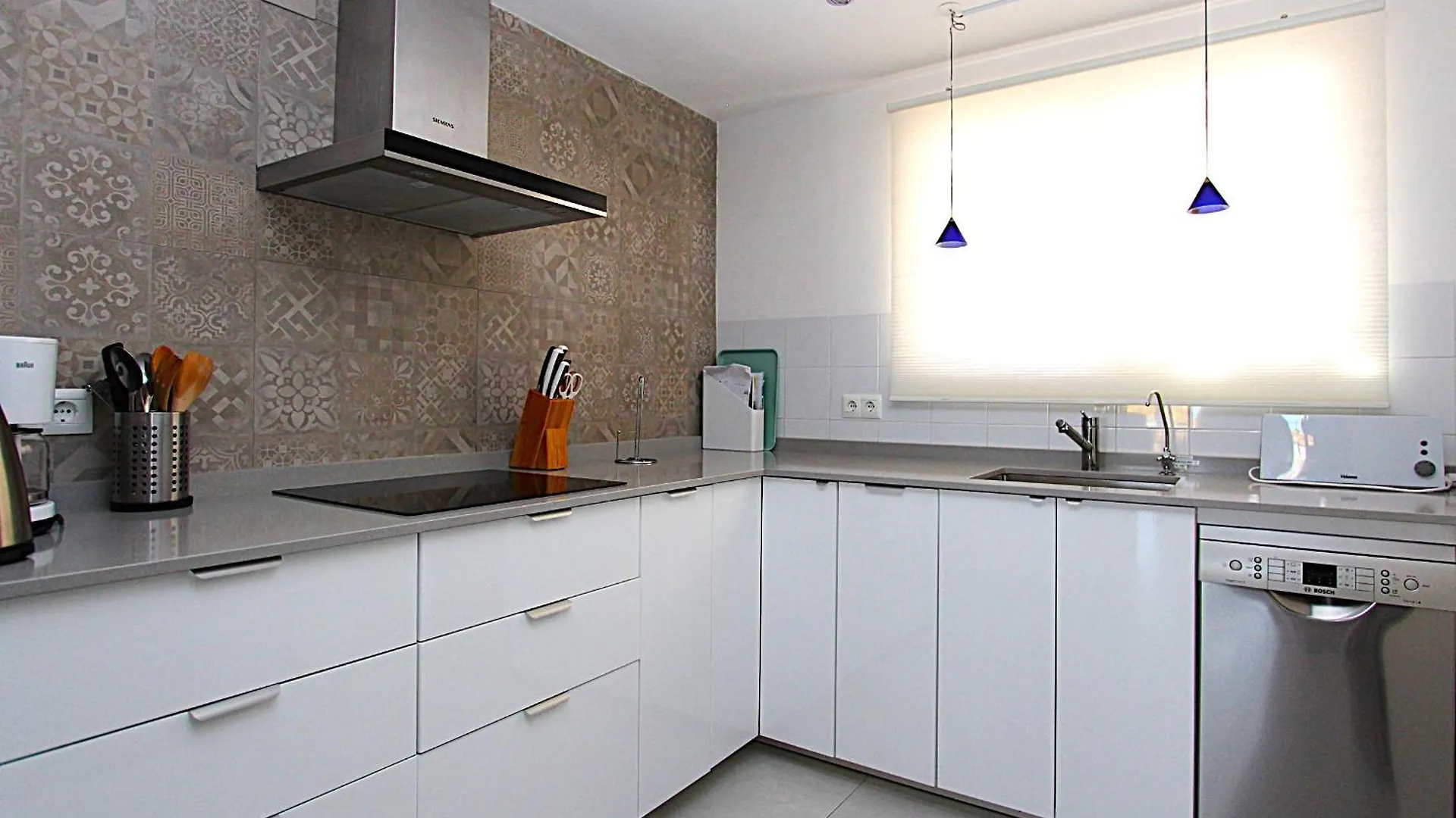 ネルハ Stunning Views And Well Presented 2 Bed In Punta Lara Pc11ヴィラ