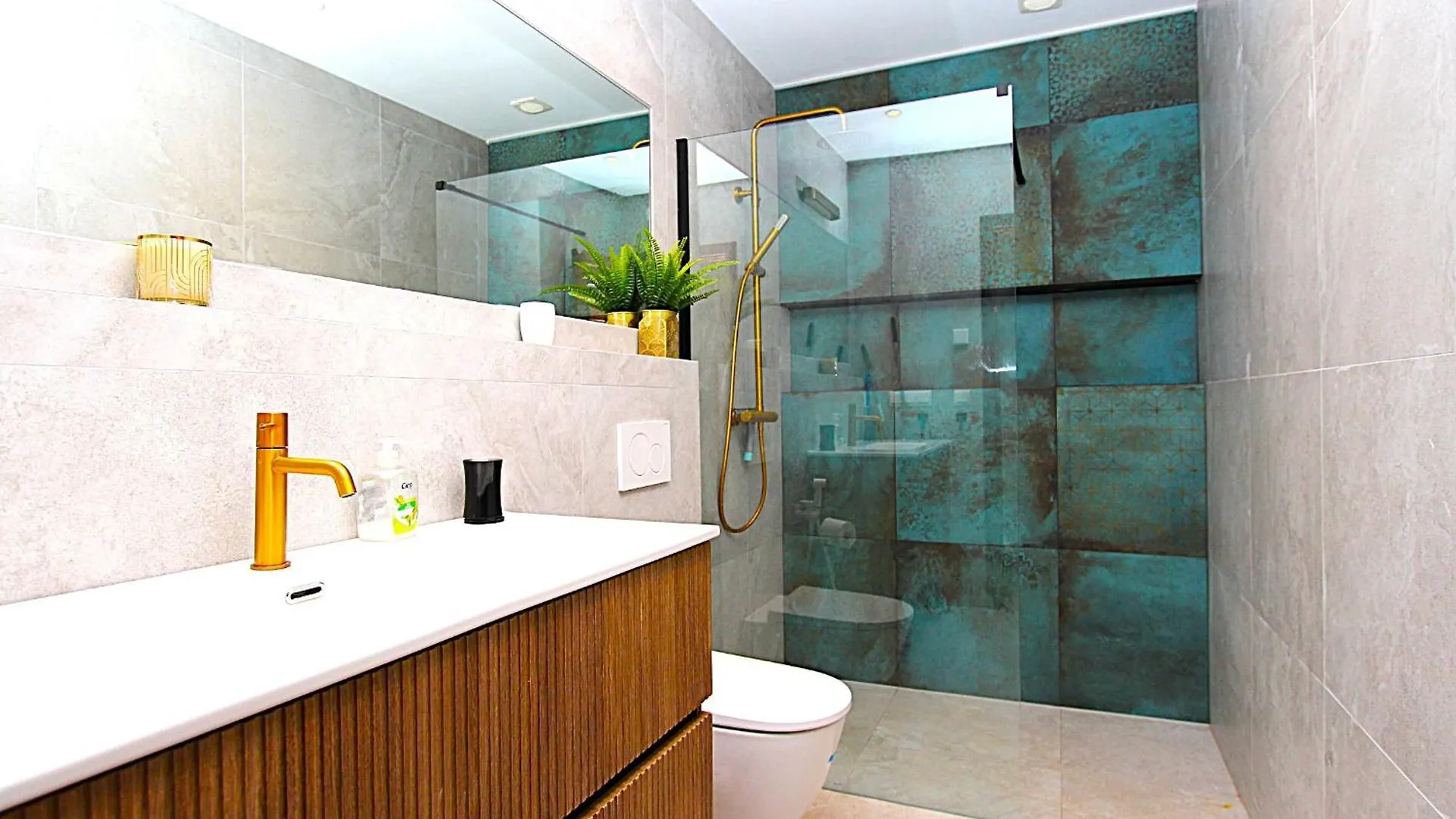 ヴィラ ネルハ Stunning Views And Well Presented 2 Bed In Punta Lara Pc11ヴィラ