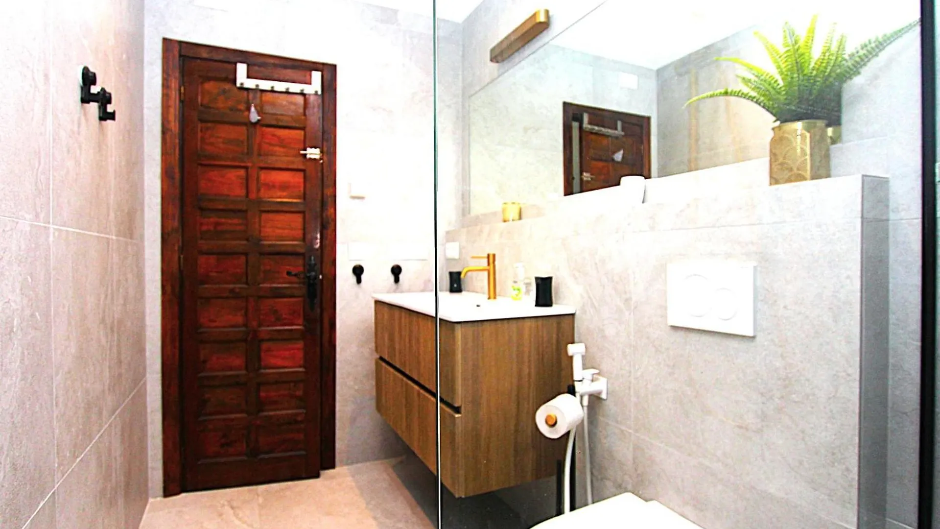 ネルハ Stunning Views And Well Presented 2 Bed In Punta Lara Pc11ヴィラ 0*,
