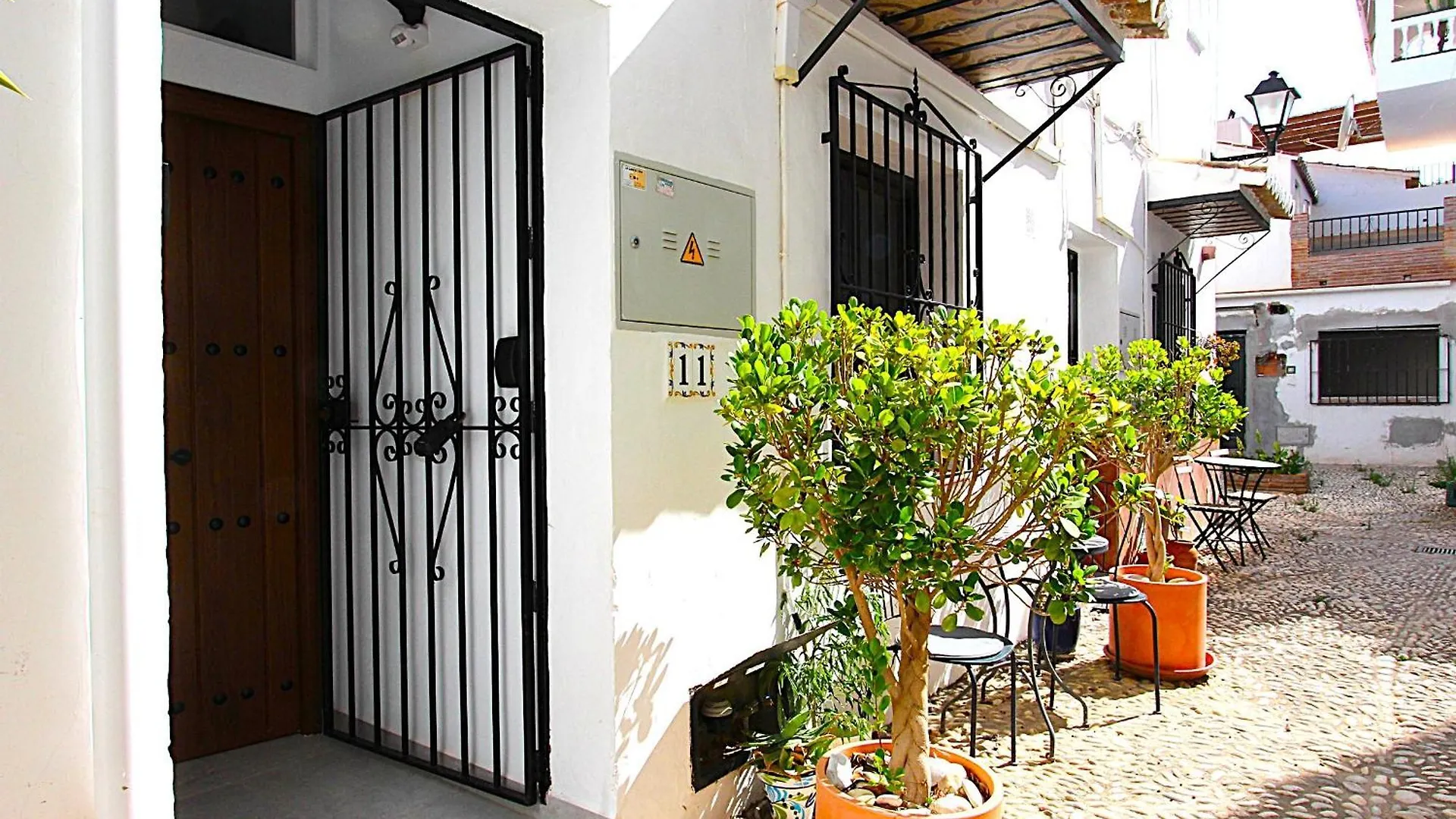 ネルハ Stunning Views And Well Presented 2 Bed In Punta Lara Pc11ヴィラ