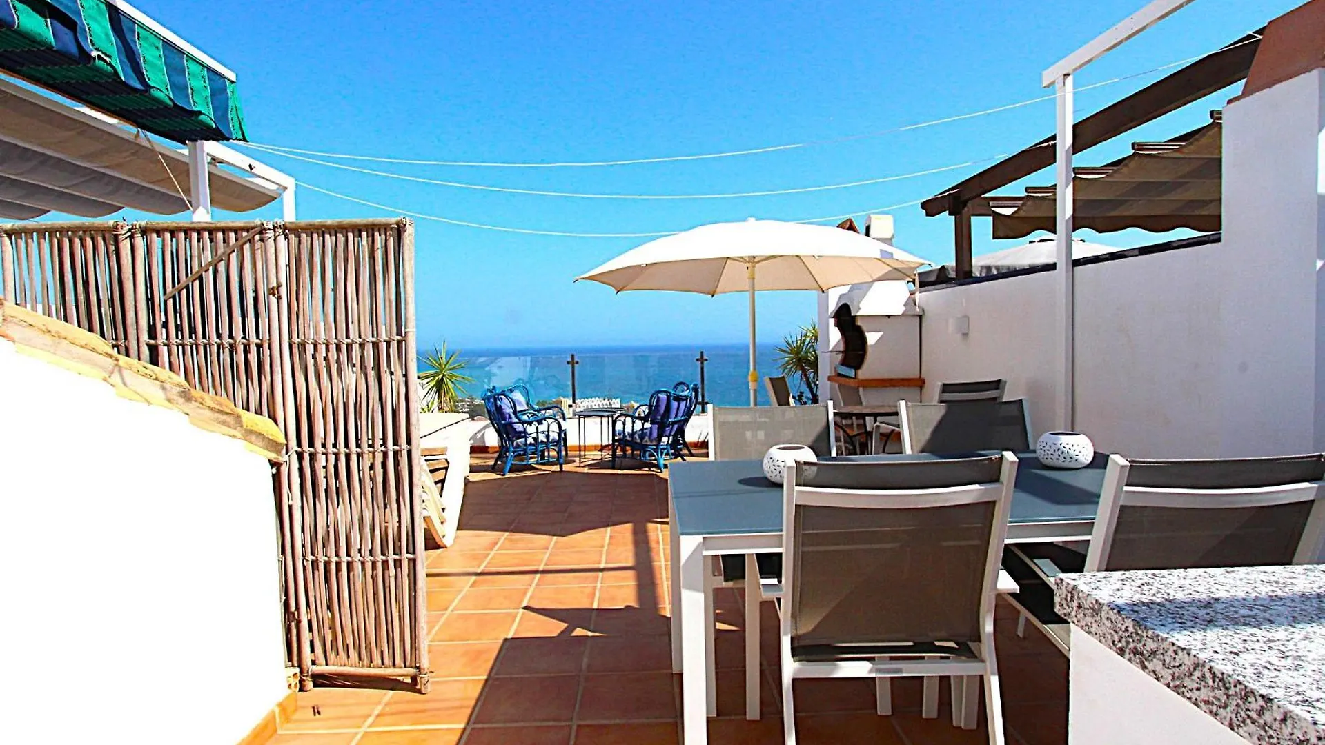 ネルハ Stunning Views And Well Presented 2 Bed In Punta Lara Pc11ヴィラ スペイン