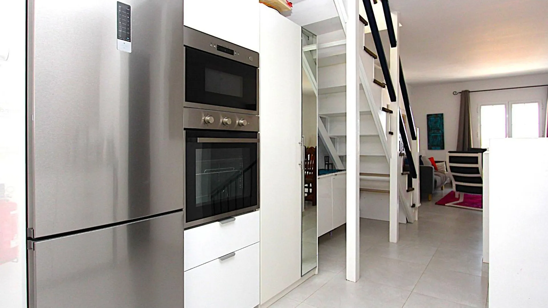 ネルハ Stunning Views And Well Presented 2 Bed In Punta Lara Pc11ヴィラ 0*,  スペイン