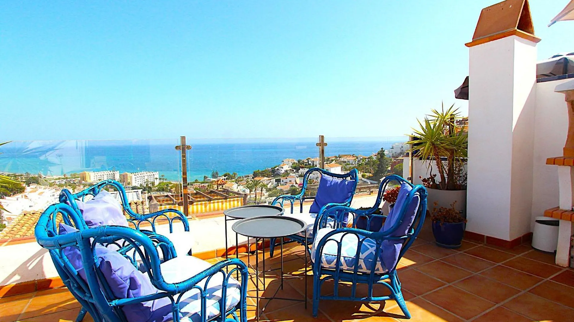 ネルハ Stunning Views And Well Presented 2 Bed In Punta Lara Pc11ヴィラ 0*,