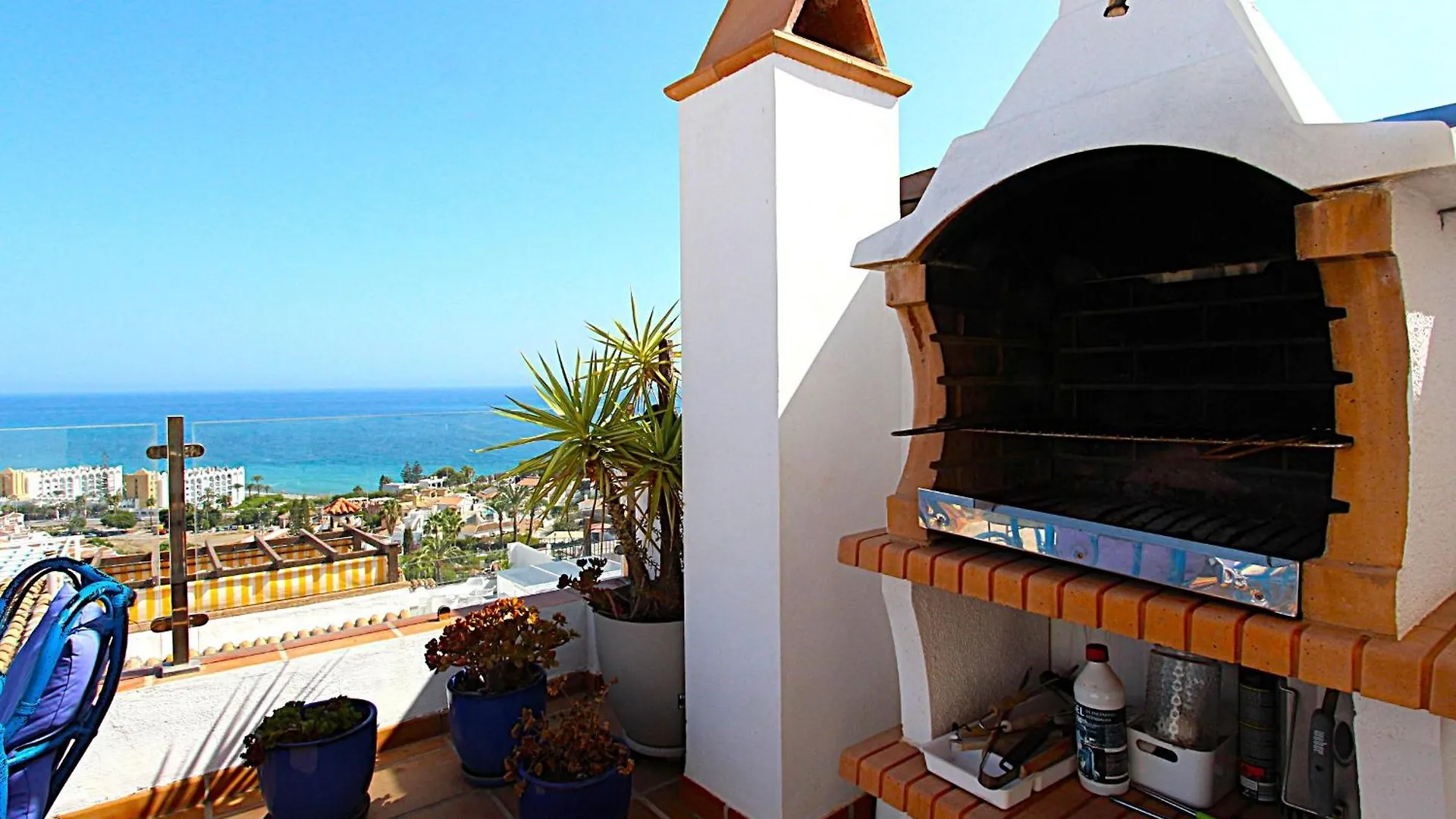 ネルハ Stunning Views And Well Presented 2 Bed In Punta Lara Pc11ヴィラ