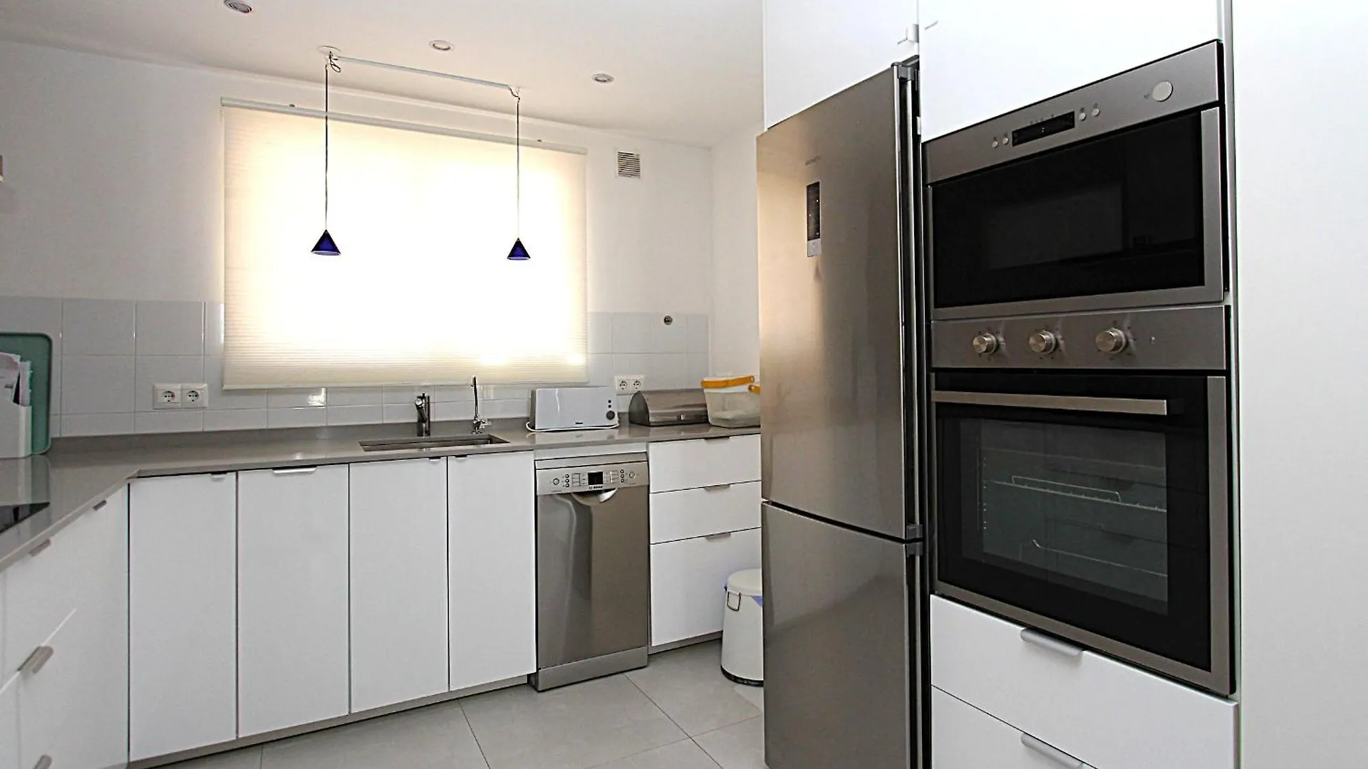Stunning Views And Well Presented 2 Bed In Punta Lara Pc11 Villa Nerja