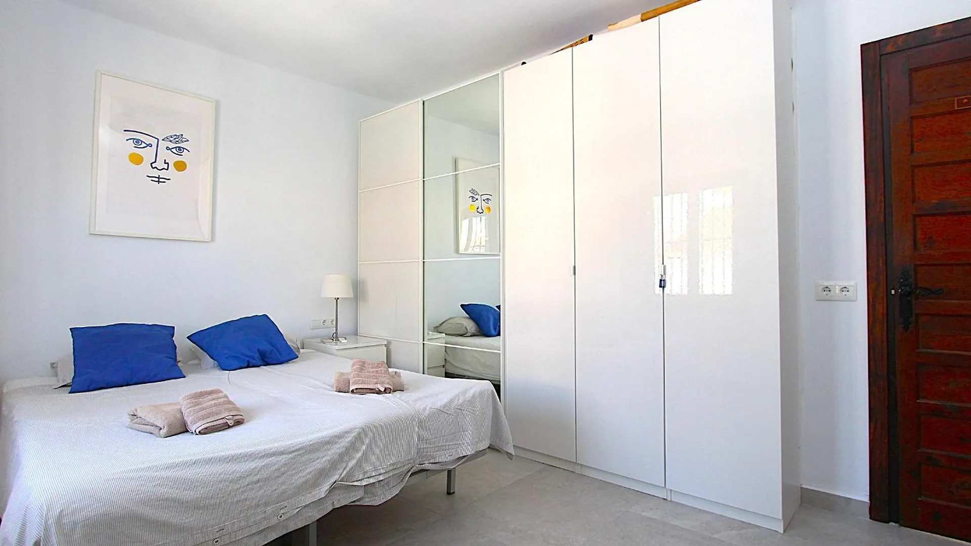 Stunning Views And Well Presented 2 Bed In Punta Lara Pc11 Villa Nerja Spain